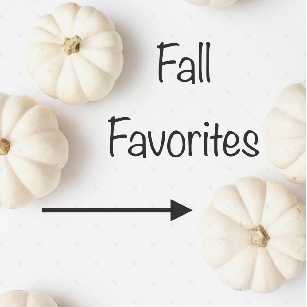 🍂ᑕᕼᗴᑕK OᑌT Tᕼᗴᔕᗴ ᖴᗩᒪᒪ ᖴᗩᐯOᖇITᗴᔕ.🍂